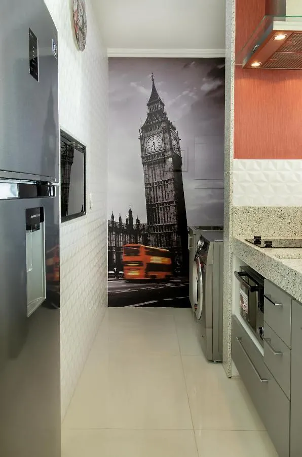 Loft No Shopping Barra Sul Apartment Porto Alegre