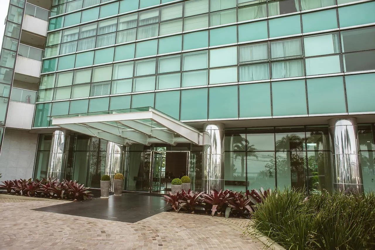 Loft No Shopping Barra Sul Apartment Porto Alegre